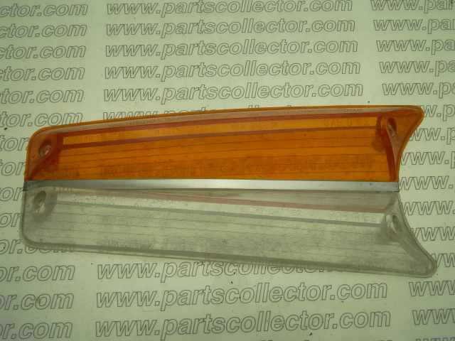 CARELLO 12.791.717 Lighting system code 4887 compatible with: CARELLO CARELLO, LANCIA FULVIA, LANCIA FULVIA 2C