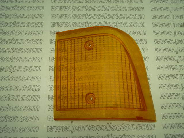 CARELLO 12.196.717 Lighting system code 4888 compatible with: CARELLO CARELLO, INNOCENTI MINI