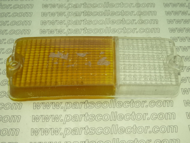 CARELLO 11.212.718 Lighting system code 4891 compatible with: CARELLO CARELLO, FIAT 127, FIAT 128