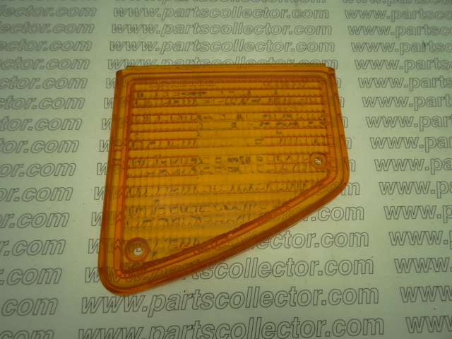 CARELLO 12.216.717 Lighting system code 4894 compatible with: CARELLO CARELLO, FIAT X1/9