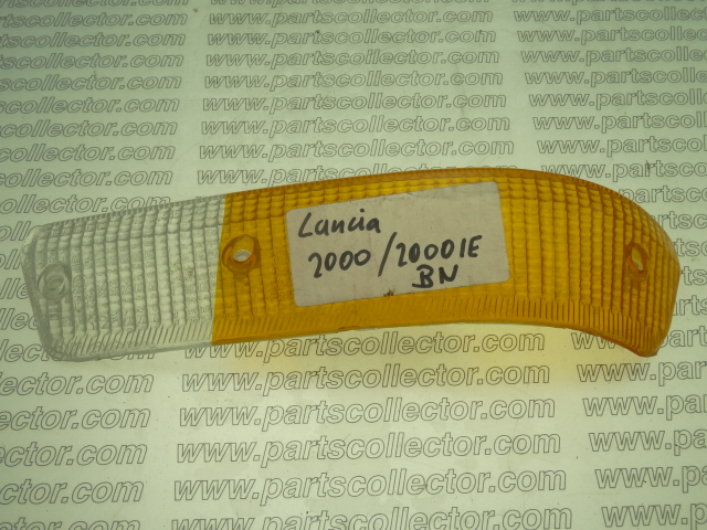 CARELLO 11.445.716 Lighting system code 4896 compatible with: CARELLO CARELLO, LANCIA 2000