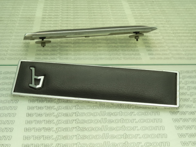 LAMBORGHINI 6990720 Car body code 4877 compatible with: LAMBORGHINI URRACO