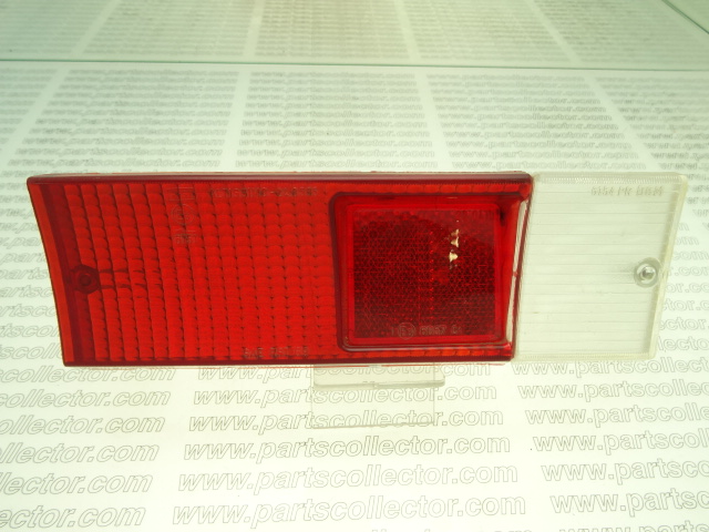 ALTISSIMO 24.9505 Lighting system code 4913 compatible with: ALTISSIMO ALTISSIMO, LANCIA FLAVIA