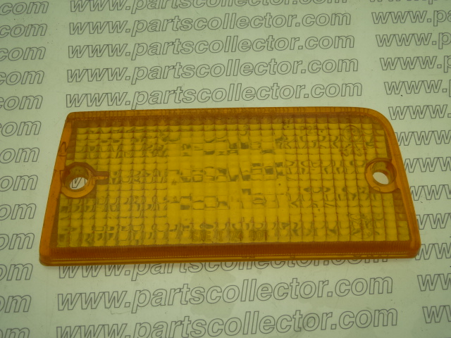 ALTISSIMO TPD 326 / TPS 326 Lighting system code 4926 compatible with: ALTISSIMO ALTISSIMO, FIAT 131