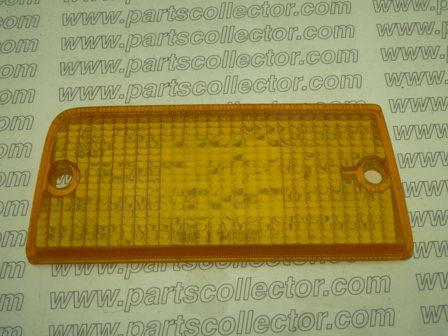 ALTISSIMO TPD 326 / TPS 326 Lighting system code 4926 compatible with: ALTISSIMO ALTISSIMO, FIAT 131 - additional view