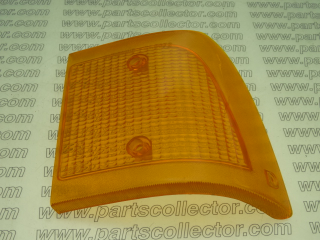 ALTISSIMO TPD 361 / 219576 Lighting system code 4925 compatible with: INNOCENTI MINI