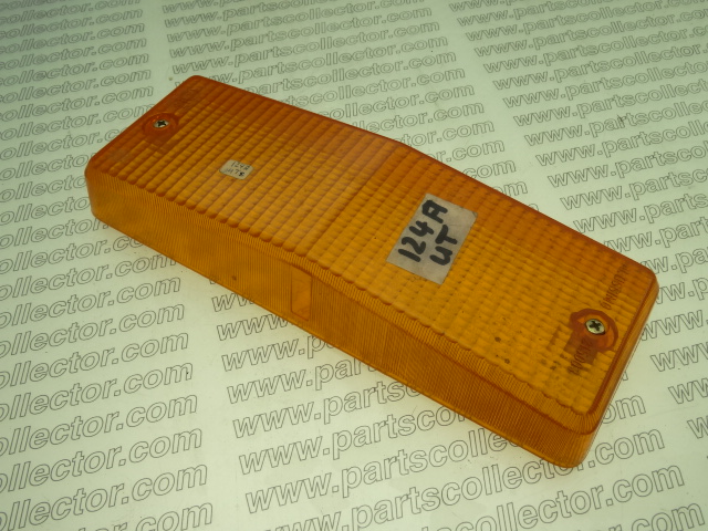 ALTISSIMO TPS 221 / 219844 Lighting system code 4928 compatible with: FIAT 124