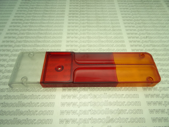 ALTISSIMO TPI 228 Lighting system code 1099 compatible with: ALFA ROMEO GIULIA 105, ALTISSIMO ALTISSIMO - additional view