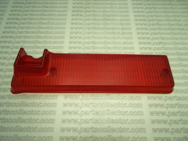 ALTISSIMO TPS 288 / 229827 Lighting system code 4900 compatible with: ALTISSIMO ALTISSIMO, FIAT 125