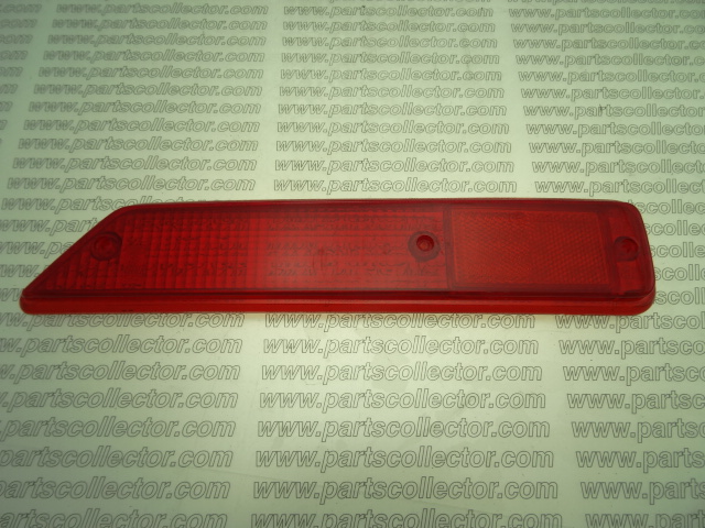 ALTISSIMO 228563 - 220480 Lighting system code 4905 compatible with: ALFA ROMEO ALFETTA 116, ALTISSIMO ALTISSIMO