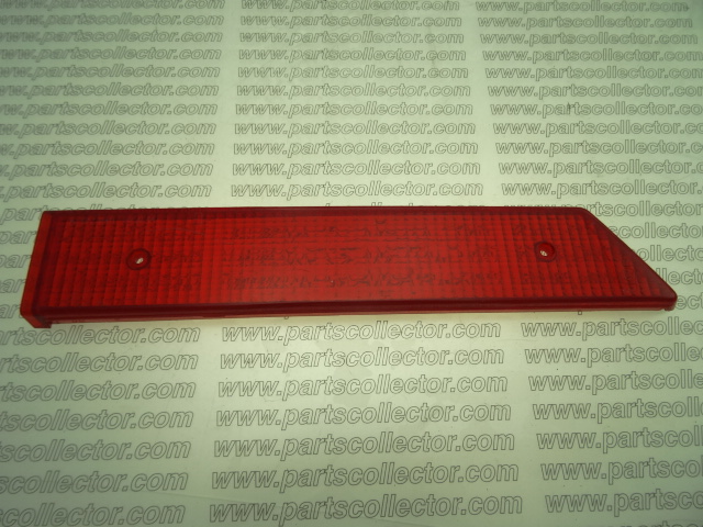 ALTISSIMO TPD 358 / 229584 Lighting system code 4908 compatible with: ALFA ROMEO ALFASUD, ALTISSIMO ALTISSIMO