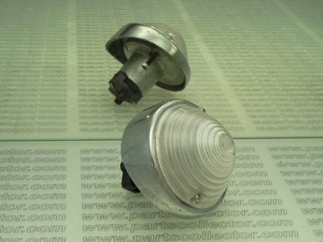 CARELLO  Lighting system code 4938 compatible with: CARELLO CARELLO, MASERATI 3500 AM101