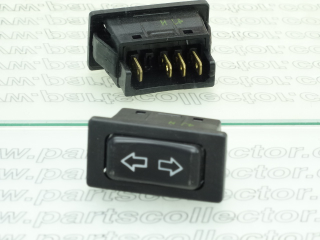 ANSOR 425 Electrical system code 4761 compatible with: MASERATI GHIBLI AM115