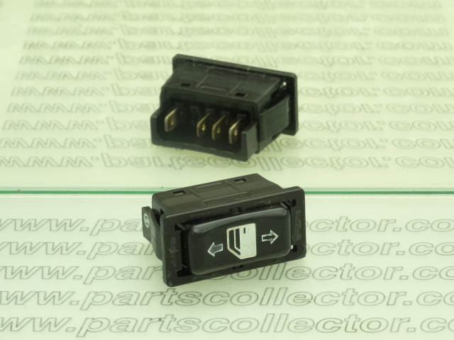 MASERATI 323350150 Electrical system code 4763 compatible with: MASERATI BITURBO, MASERATI KARIF, MASERATI SHAMAL