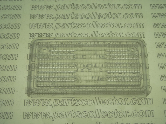CARELLO 12.216.716 Lighting system code 4895 compatible with: CARELLO CARELLO, FIAT X1/9