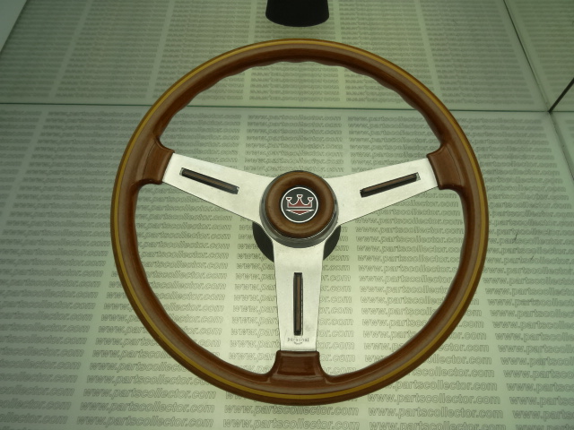 PERSONAL  Steering and Wheels code 4944 compatible with: OTHERS BMW