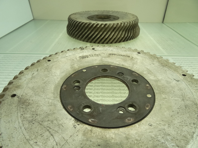ALFA ROMEO 1356-53220 Brake system code 4956 compatible with: ALFA ROMEO 1900 - additional view