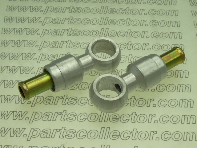 GIRLING  Brake system code 4959 compatible with: FERRARI 246 DINO, FERRARI 308, FERRARI 365 GT4 BB, FERRARI 400, FERRARI 512BB, FERRARI 512BBi, GIRLING GIRLING