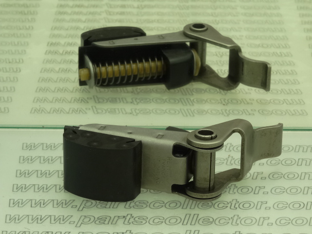 MASERATI 5 426 217 Engine code 4971 compatible with: MASERATI MERAK AM122