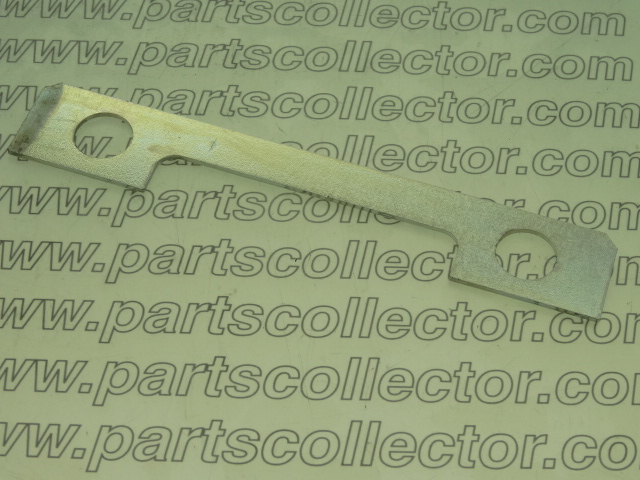 MASERATI 101/6 14554 49514 Brake system code 4952 compatible with: MASERATI GHIBLI AM115, MASERATI GHIBLI V6, MASERATI INDY AM116, MASERATI MISTRAL AM109, MASERATI QUATTROPORTE AM107, MASERATI SEBRING AM101