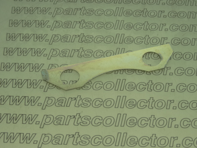 MASERATI 101/6 14554 51501 Brake system code 4953 compatible with: DE TOMASO LONGCHAMP, MASERATI GHIBLI AM115, MASERATI GHIBLI V6, MASERATI INDY AM116, MASERATI KYALAMI AM129, MASERATI QUATTROPORTE III AM330