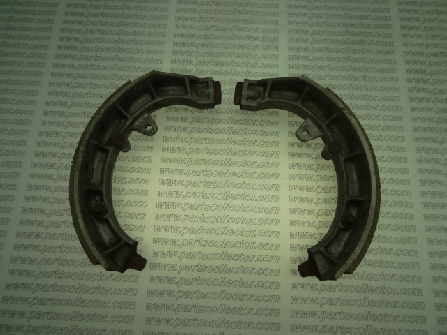 1365-53043 Brake system code 4976 compatible with: ALFA ROMEO GIULIETTA SPRINT 750/101