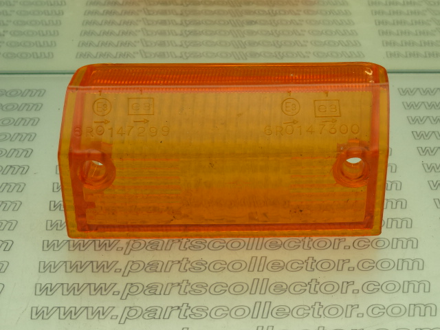 AUTOBIANCHI P3947/S Lighting system code 4983 compatible with: AUTOBIANCHI A112