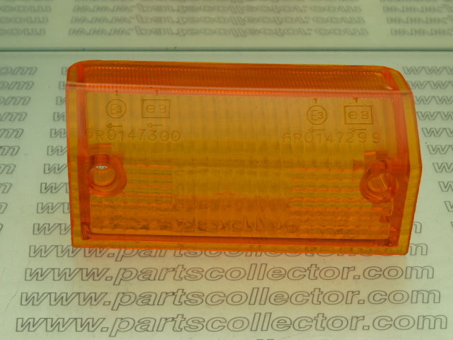 AUTOBIANCHI P3947/D Lighting system code 4986 compatible with: AUTOBIANCHI A112