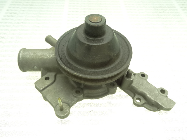 ALFA ROMEO 116.55 07.024.00 Engine code 4992 compatible with: ALFA ROMEO 75, ALFA ROMEO ALFETTA 116