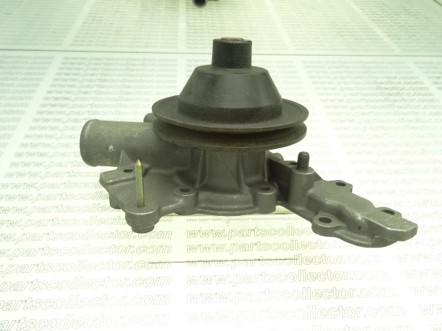 ALFA ROMEO 116.55 07.024.00 Engine code 4992 compatible with: ALFA ROMEO 75, ALFA ROMEO ALFETTA 116 - additional view