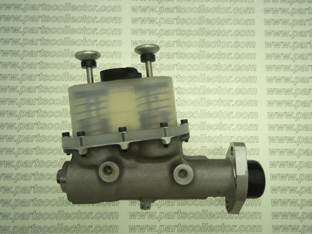 LANCIA  Brake system code 4999 compatible with: LANCIA FLAVIA