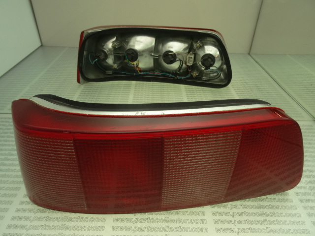 OLSA 03.305.00 Lighting system code 5002 compatible with: MASERATI QUATTROPORTE 3.2 V8, OLSA OLSA