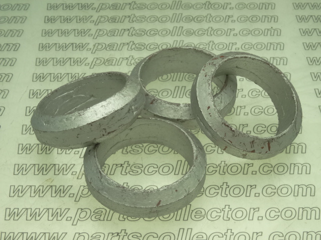 ANSA 2002 Fuel system - Exhaust code 5030 compatible with: ANSA ANSA, FERRARI 246 DINO