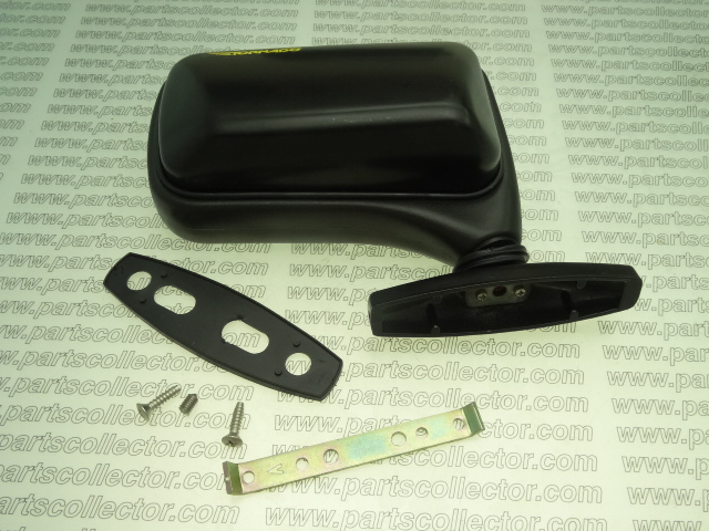 VITALONI 134.2.172 Body code 5033 compatible with: MASERATI QUATTROPORTE II AM123 - additional view