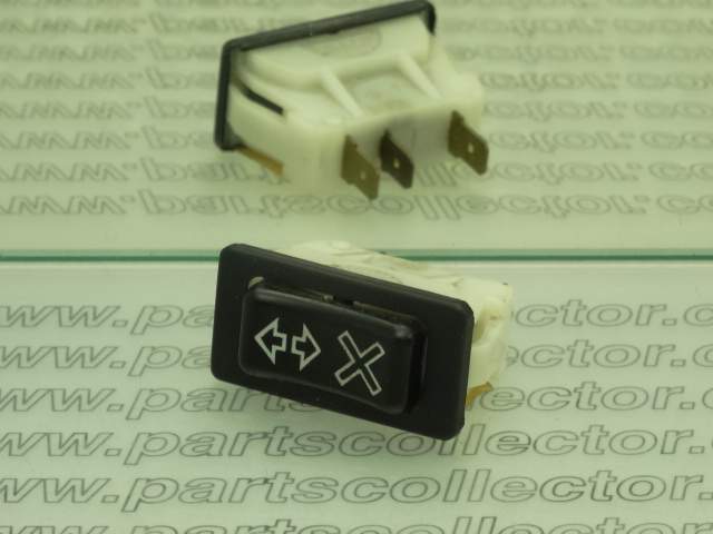MASERATI 330902900 Electrical system code 4786 compatible with: MASERATI BITURBO, OTHERS OTHERS, UNIVERSALE UNIVERSALE