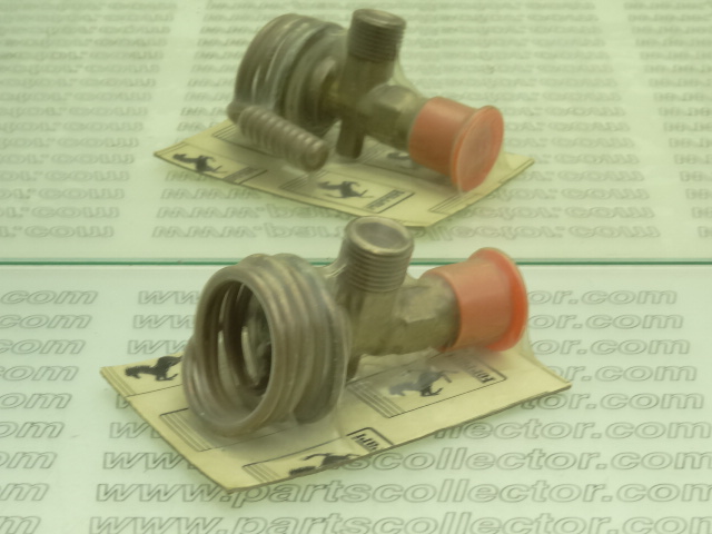 FERRARI 60929600 Electrical system code 4792 compatible with: FERRARI 208, FERRARI 208 TURBO, FERRARI 308, FERRARI 308 GT4, FERRARI 308 GTB GTS, FERRARI 400, FERRARI 512BB, FERRARI 512BBi, FERRARI MONDIAL, FERRARI MONDIAL T