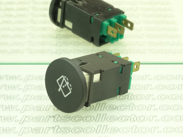 LANCIA 82356318 Electrical system code 4806 compatible with: LANCIA BETA, LANCIA LANCIA, LANCIA TREVI