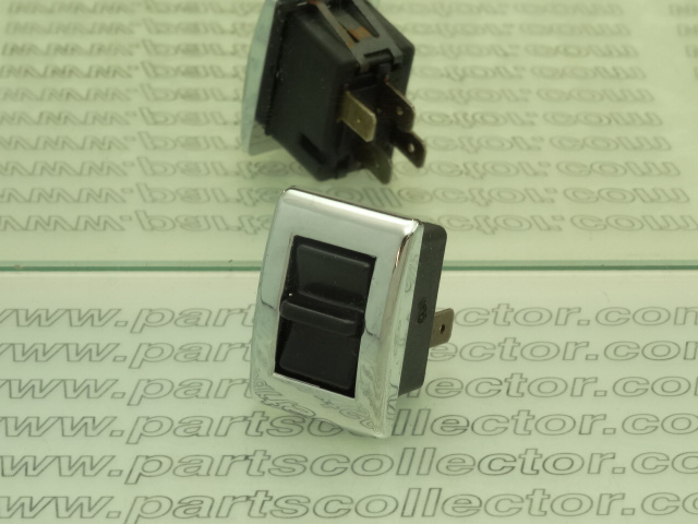 BOSCH 0 343 302 003 Electrical system code 4807 compatible with: BOSCH BOSCH