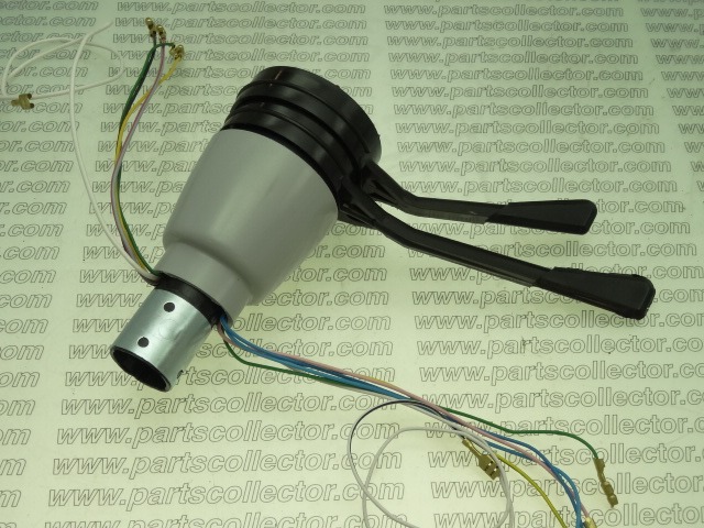 FIAT  Electrical system code 4778 compatible with: FIAT 500