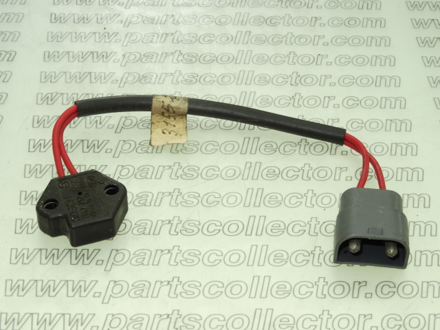 MASERATI 315520196 Electrical system code 4781 compatible with: MASERATI BITURBO, MASERATI GHIBLI 2.8 V6, MASERATI GHIBLI V6, MASERATI SHAMAL