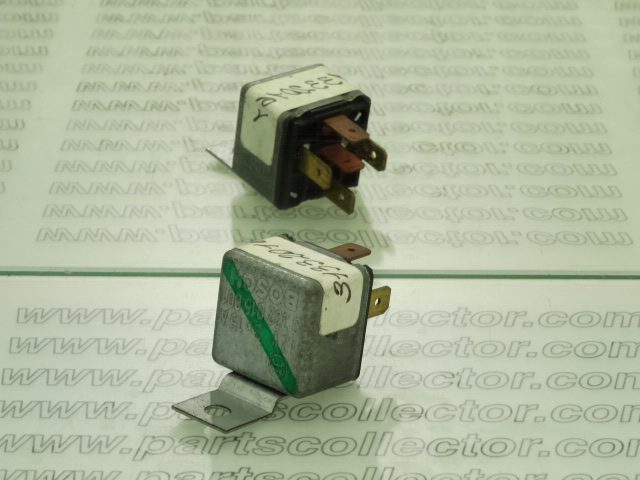 MASERATI 313320161 Electrical system code 4782 compatible with: MASERATI BITURBO