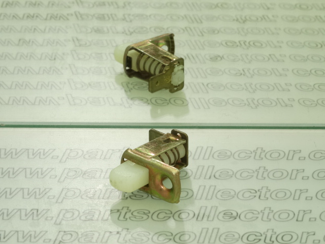 FERRARI 50313204 Electrical system code 4783 compatible with: FERRARI 308, FERRARI 512BB, FERRARI 512BBi, FERRARI MONDIAL