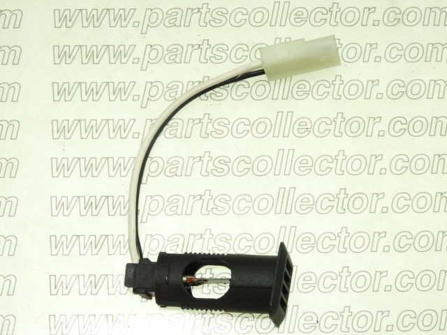 MASERATI 315520199 Electrical system code 4784 compatible with: MASERATI BITURBO, MASERATI GHIBLI 2.8 V6, MASERATI GHIBLI V6, MASERATI KARIF, MASERATI SHAMAL
