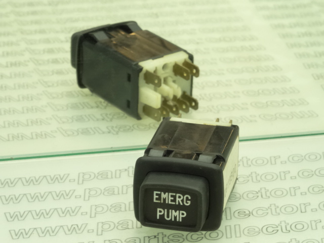 MASERATI 330918500 Electrical system code 4812 compatible with: MASERATI QUATTROPORTE III AM330