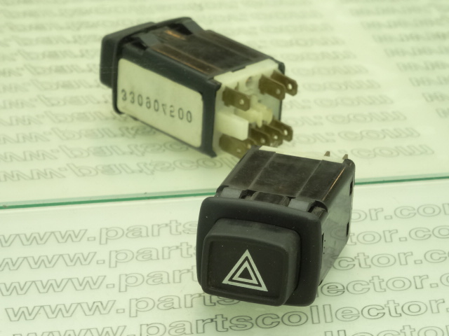 MASERATI 330904500 Electrical system code 4813 compatible with: MASERATI QUATTROPORTE III AM330