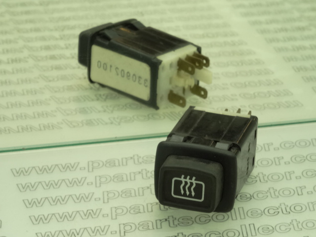 MASERATI 330902100 Electrical system code 4814 compatible with: MASERATI QUATTROPORTE III AM330