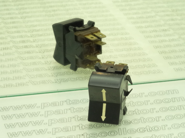 LAMBORGHINI 6514026 Electrical system code 4839 compatible with: LAMBORGHINI JARAMA