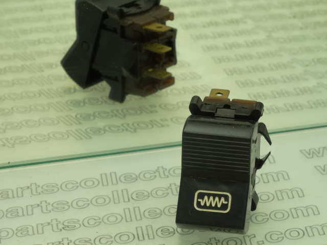LAMBORGHINI 006610062 Electrical system code 4841 compatible with: LAMBORGHINI JARAMA