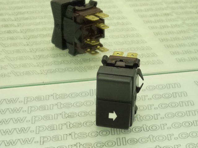 LANCIA 82369560 Electrical system code 4846 compatible with: AUTOBIANCHI A112, LANCIA DELTA