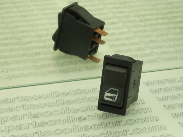 FIAT 5934040 Electrical system code 4849 compatible with: FIAT 131
